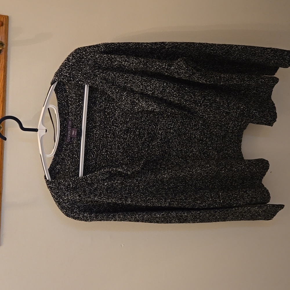 Covington Cardigan